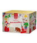 Балалайка