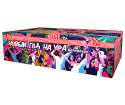 Новый год на ура