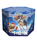 С Новым годом-19