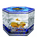 Свадебный салют